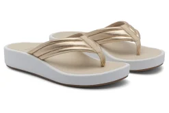 Women ABEO Standard|Education-Paseo Thong Sandal