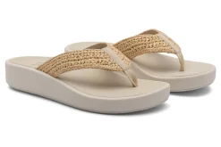 Women ABEO Standard|Education-Paseo Thong Sandal