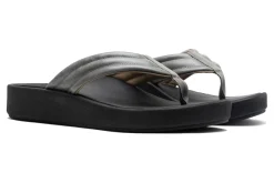 Women ABEO Standard|Education-Paseo Thong Sandal