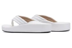 Women ABEO Standard|Education-Paseo Thong Sandal Metatarsal