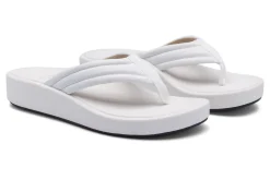 Women ABEO Standard|Education-Paseo Thong Sandal Metatarsal