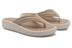 Women ABEO Standard|Education-Paseo Thong Sandal Metatarsal