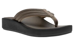 Women ABEO Standard|Education-Paseo Thong Sandal Metatarsal