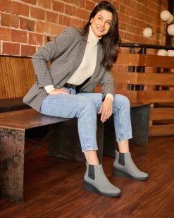 Women ABEO Standard|Education-Passage Chelsea Metatarsal