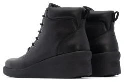 Women ABEO Standard|Education-Passage Lace Up