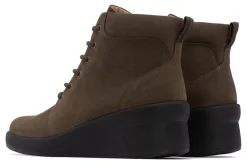 Women ABEO Standard|Education-Passage Lace Up