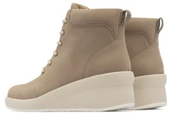 Women ABEO Standard|Education-Passage Lace Up