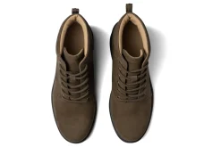 Women ABEO Standard|Education-Passage Lace Up Metatarsal