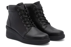 Women ABEO Standard|Education-Passage Lace Up Metatarsal