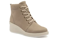 Women ABEO Standard|Education-Passage Lace Up Metatarsal