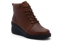 Women ABEO Standard|Education-Passage Lace Up Metatarsal