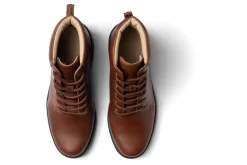 Women ABEO Standard|Education-Passage Lace Up Metatarsal