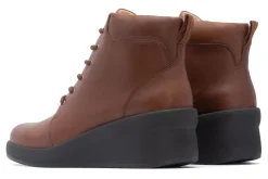 Women ABEO Standard|Education-Passage Lace Up Metatarsal