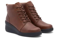 Women ABEO Standard|Education-Passage Lace Up Metatarsal