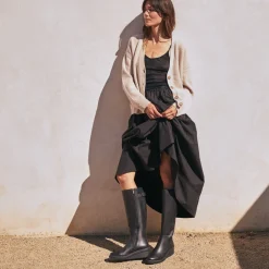 Women ABEO Standard|Education-Passage Tall