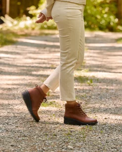 Women ABEO Standard|Education-Passage Tall