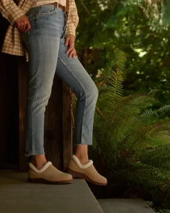 Women ABEO Standard|Education-Pioneer Bootie