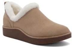 Women ABEO Standard|Education-Pioneer Bootie
