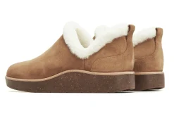 Women ABEO Standard|Education-Pioneer Bootie