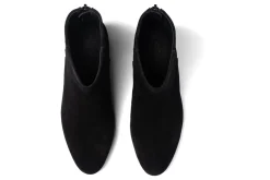 Women ABEO Standard|Education-Plaza Back Zip Metatarsal