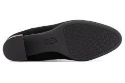 Women ABEO Standard|Education-Plaza Back Zip Metatarsal