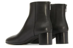 Women ABEO Standard|Education-Plaza Back Zip Metatarsal