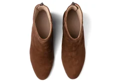 Women ABEO Standard|Education-Plaza Back Zip Metatarsal