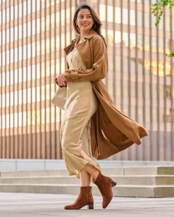 Women ABEO Standard|Education-Plaza Back Zip Metatarsal