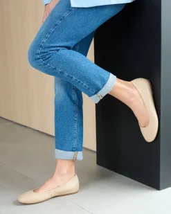 Women ABEO Standard|Service-Promenade Flat