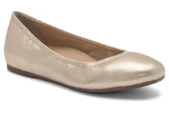 Women ABEO Standard|Service-Promenade Flat Metatarsal