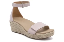 Women ABEO Standard|Education-Riviera Ankle Sandal
