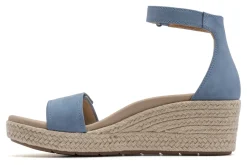 Women ABEO Standard|Education-Riviera Ankle Sandal