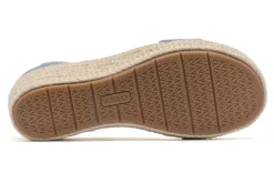 Women ABEO Standard|Education-Riviera Ankle Sandal