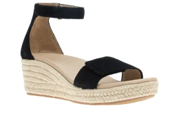 Women ABEO Standard|Education-Riviera Ankle Sandal