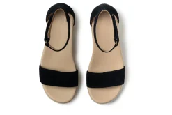 Women ABEO Standard|Education-Riviera Ankle Sandal