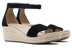 Women ABEO Standard|Education-Riviera Ankle Sandal