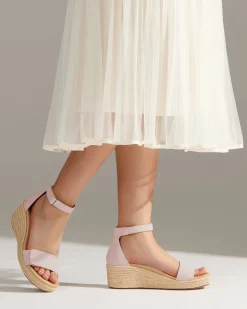 Women ABEO Standard|Education-Riviera Ankle Sandal