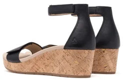 Women ABEO Standard|Education-Riviera Ankle Sandal