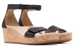 Women ABEO Standard|Education-Riviera Ankle Sandal