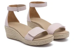 Women ABEO Standard|Education-Riviera Ankle Sandal