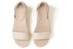 Women ABEO Standard|Education-Riviera Ankle Sandal