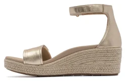 Women ABEO Standard|Education-Riviera Ankle Sandal