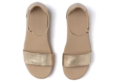 Women ABEO Standard|Education-Riviera Ankle Sandal