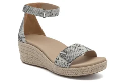 Women ABEO Standard|Education-Riviera Ankle Sandal