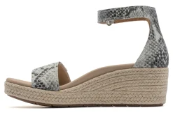 Women ABEO Standard|Education-Riviera Ankle Sandal