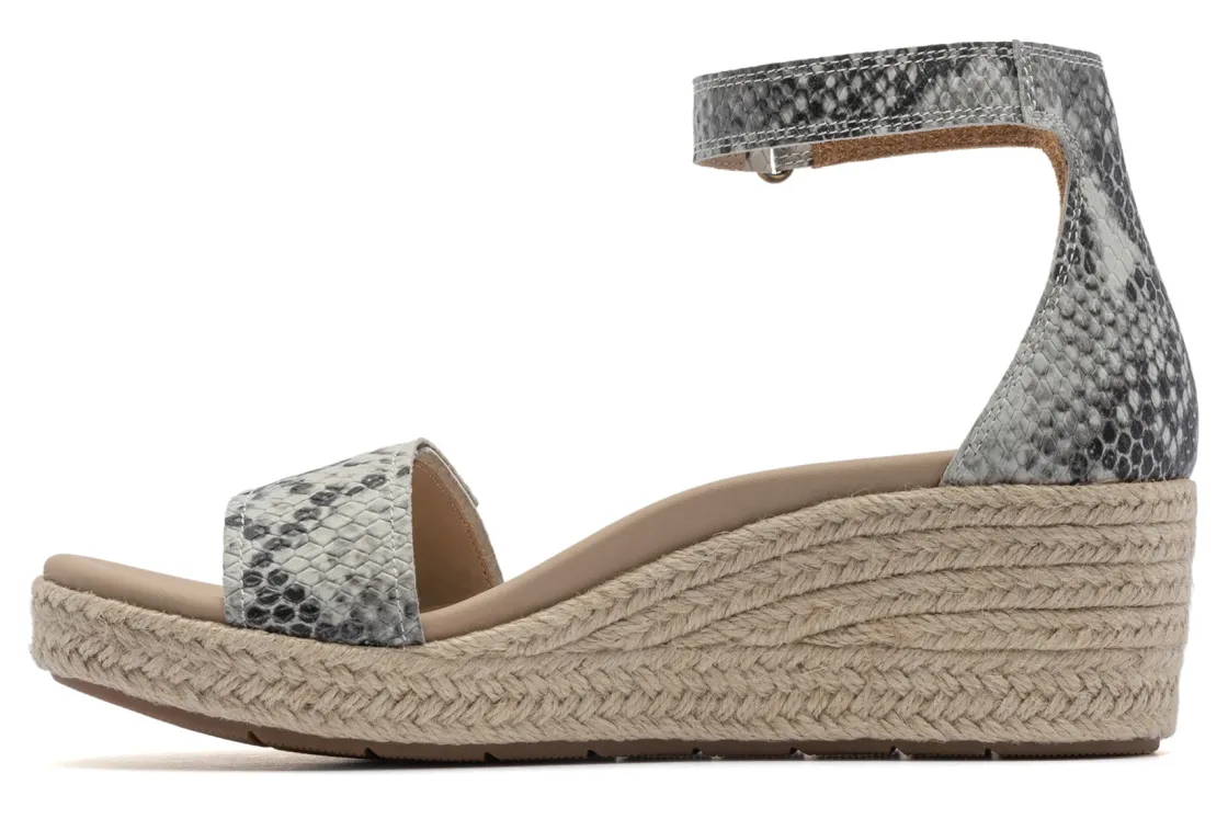 Women ABEO Standard|Education-Riviera Ankle Sandal