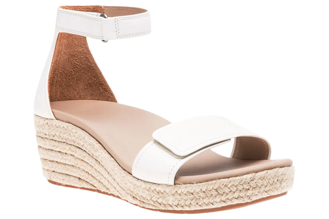 Women ABEO Standard|Education-Riviera Ankle Sandal