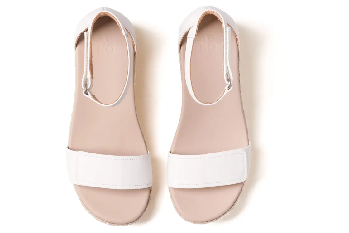 Women ABEO Standard|Education-Riviera Ankle Sandal