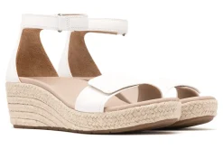 Women ABEO Standard|Education-Riviera Ankle Sandal