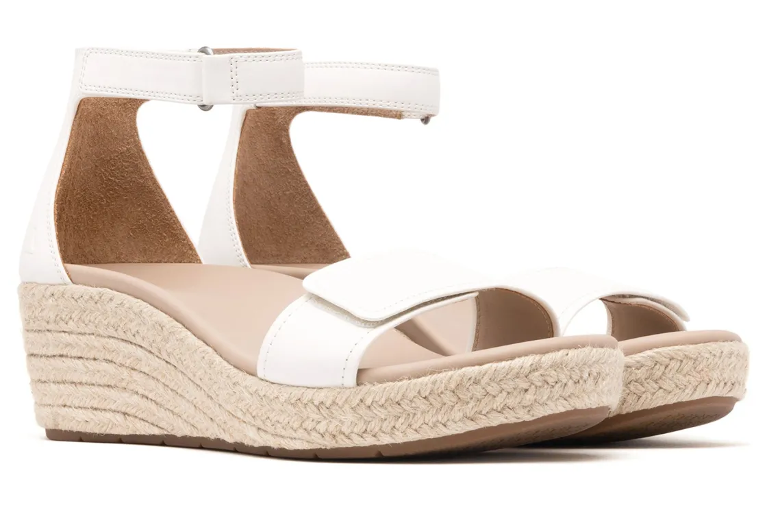 Women ABEO Standard|Education-Riviera Ankle Sandal